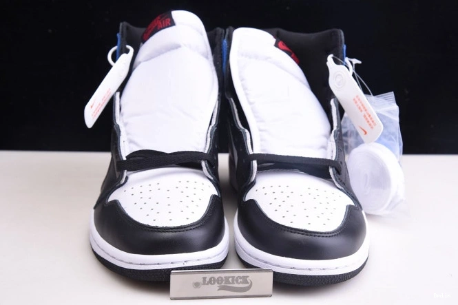 Bmlin Shoes High Retro 3 Top 1 Air Jordan DA2728-100 2.0 0728
